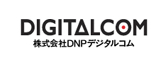 株式会社DNPコミュニケーションデザイン様